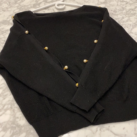 Sweater - Picture 3 of 4